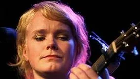 Ane Brun på Katalin 2006.