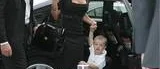 Cruz Beckham imponerade med breakdance