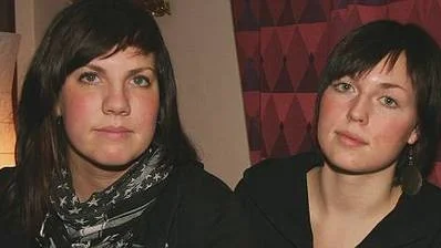 Ida Jansson och Maria Lööf grundade Tjejjouren år 2004.