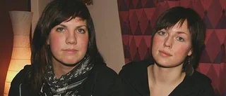 Tjejer hjälper tjejer