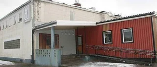 Inga extra pengar till Parkhallen