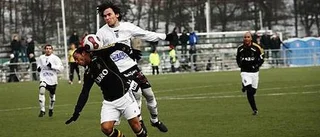 AIK klassen bättre än Sirius