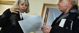 Gymnasieelever blir utan skolmat