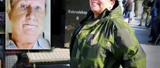 Allt fler söker sig till Lottakåren: "Det är en explosionsartad ökning – vilket förstås är roligt"