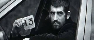 Film noir av lovande debutant