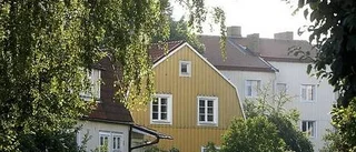 Uppsalaborna har inte råd med hus