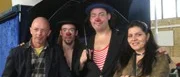 Barnkonventionen grund för kulturvecka