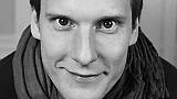 Kalle Haglund vann poetry Slam 2005.