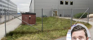 Rosvalla Padelcenter AB om konkurshotet: "Vi har gjort allt i vår makt för att undvika det här" 