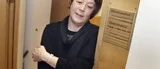 Hartwig hävdar sin oskuld