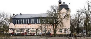 Få byggnadsminnen skyddas i Uppland