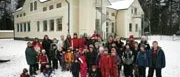 Sista terminen för eleverna i Tobo skola