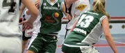 Sallén föll mot guldfavorit