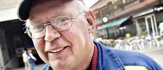 Renhållaren: Skräpigare i stan
