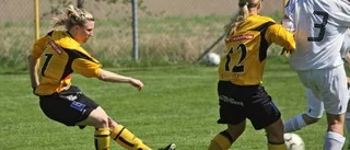Gusk tappade 2-0 till 2-2
