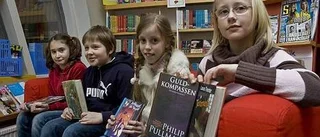 Tips för dig som gillar böcker