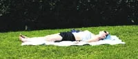 Sol är bäst i lagom doser