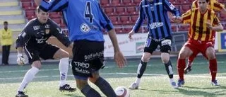 Sirius vann över serieledarna