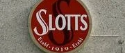 Oro bland anställda på Slotts
