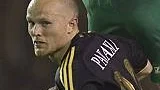 Nicklas Carlsson.