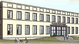 Illustration: Arosgruppen arkitekter