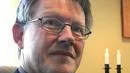 Lars Björklunds gudsbild är radikal.