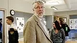 Läraren Lars Björksten efterlyser en mer ändamålsenlig skola.