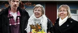 "Nu kan vi börja tänka på annat"