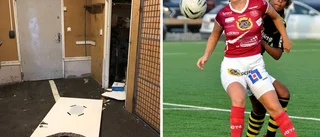 Fjärde inbrottet - bara i år