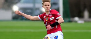Blickar framåt efter comebacken