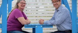 De ger stöd till en utsatt grupp