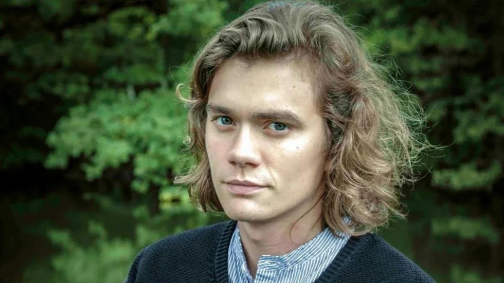 Max Sjöberg, LUF