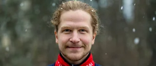 Topplacering för Linnélöparen