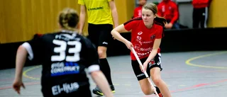 Stenhagen reste sig – men föll