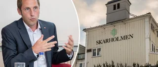 Erik Pelling (S): ”En nödvändig affär”