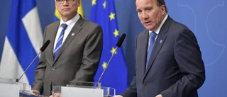 Hundra år i Finland