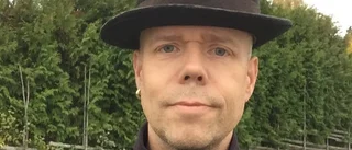 "Så högt man kan komma i yrket"