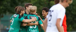 Kampen fortsätter för ESK