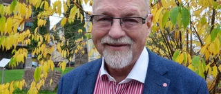 S-veteranen petad: "Politik är så här"