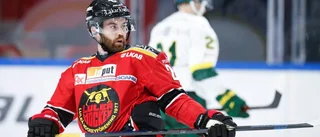 Jack Connolly slipper pendla från Finland – gör succé i Luleå Hockey
