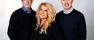 Hon blir Pontogruppens nya regionchef