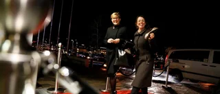 Gala Night är igång – nu ska näringslivet hyllas