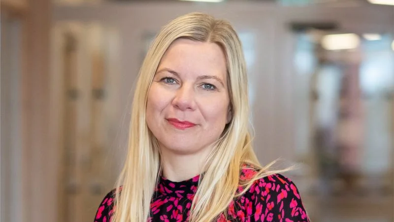 Marie Kuoljok