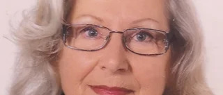 Minnesord: Ingeborg Sandberg   