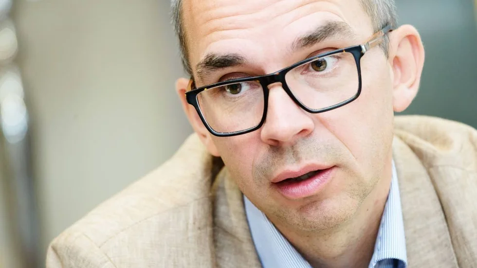 Kommunalrådet Niklas Nordström tror framför allt att det är storstäderna som kommer påverkas av det skärpta amorteringskravet.
