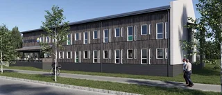 Kravet från SD om Vattenfallhuset: Återremiss