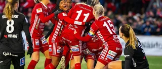 Karlernäs: "Jag hade inte koll"