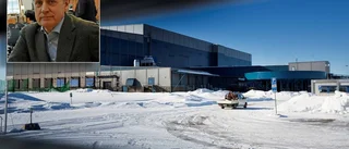 Pajalagruvan – då startar brytningen