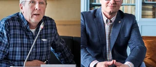 Vånsjö och Sydberg: "Det känns bra"