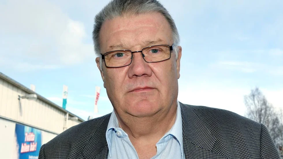 Dan Ankarholm gör comeback i Luleå kommunfullmäktige. Sjukvårdspartiet tar flera mandat och Dan Ankarholm står på första plats och har fått flest personkryss.